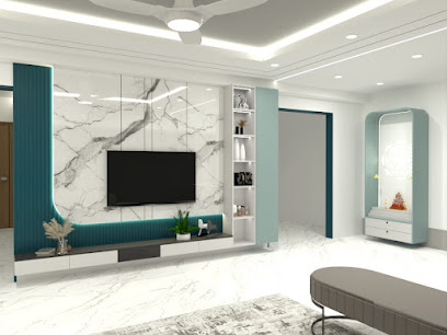 PANGANTI INTERIOR STUDIO