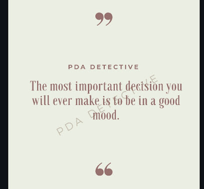 PDA Detective Agency Pune
