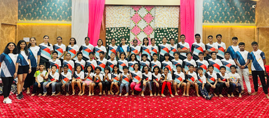 PN's TAEKWONDO ACADEMY