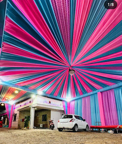 Pawar Mandap Decorator