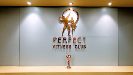 Perfect Strength Fitness Club