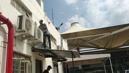 Perfect air condition services