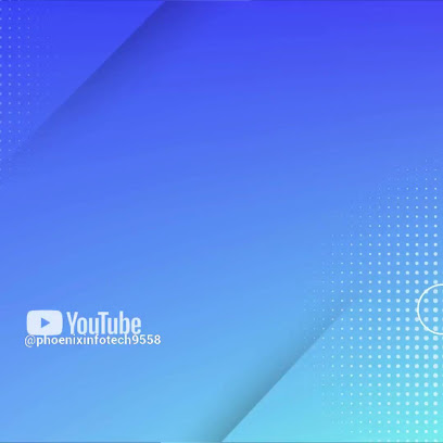 Phoenix InfoTech nr Sinhgad Clg,PICT Clg, Bharati Vidyapeeth - Coding Classes and Computer Institute