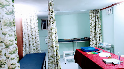 Physio Axis- Fitness and Rehab Services