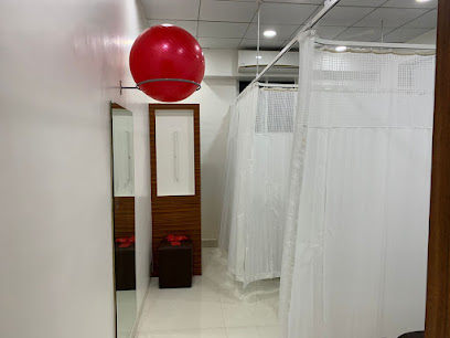 Physionova Holistic Care Clinic | Physiotherapist | Sinhagad Road | Dhayari | Nanded City