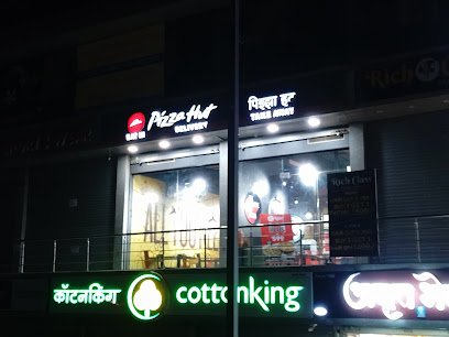 Pizza Hut | Dhayari, Pune