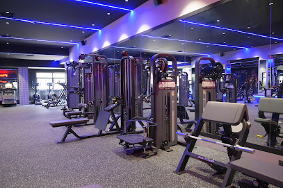 Planet 5 Fitness Club