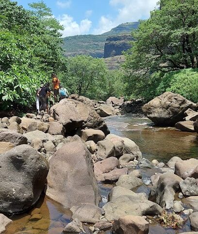 Plus Valley Adventure