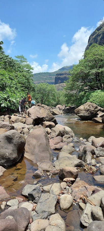 Plus Valley Adventure