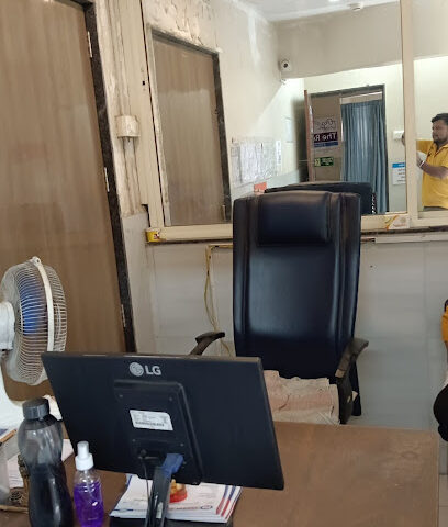 Poona Diagnostic Centre=