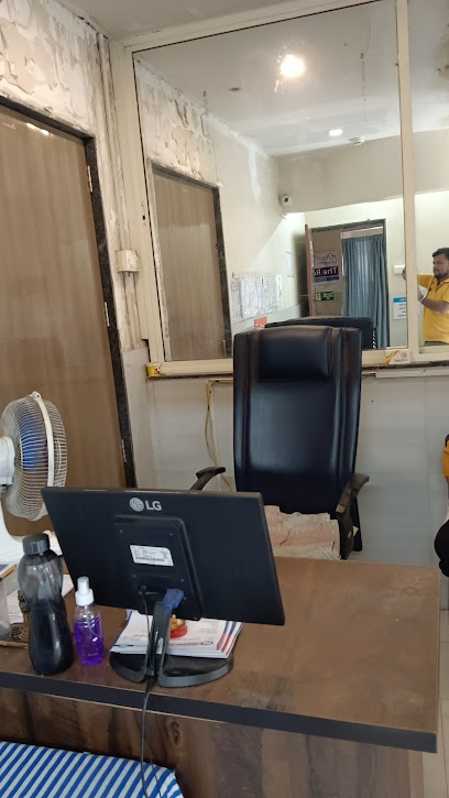 Poona Diagnostic Centre=