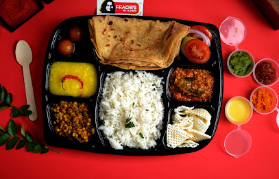 Prachi's Kitchen - Homemade Food and Tiffin Service