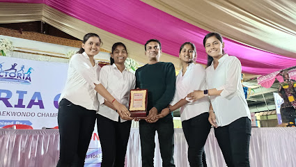 Praveenya Sports Academy