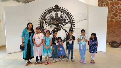 Preet Creative Art's, Drawing and Painting Classes- Pranali Gulhane.