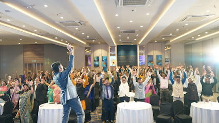 Prof.Dr.Sachin Wadekar | Best Motivational Speaker | Corporate Trainer | Career Cosultant | Team Building Activities Expert