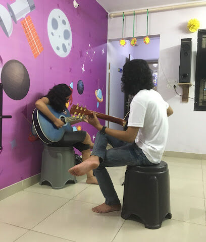 Progressive Music Academy