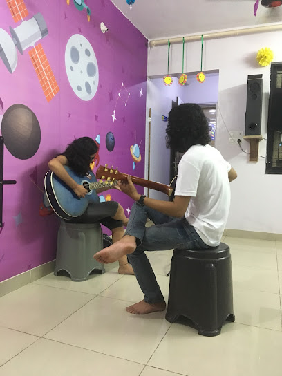 Progressive Music Academy