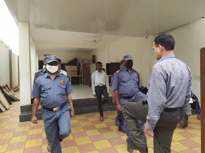 Purandhar Security investigation Services Cooperative Society Limited -PSI