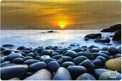 Puzzle Passion by Amrita Marathe