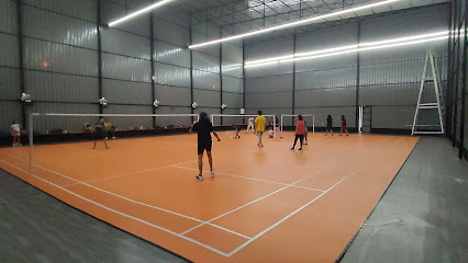 R S SPORTS COMPLEX BRANCH 2