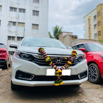 RM CAR RENTAL SERVICE