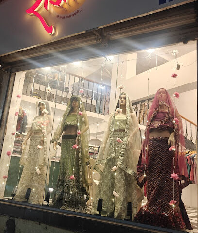 Raadnyi Clothing | Western Wear | Party & Casual Wear | Best Western Ladies Wear in Pune | Dhayari | Sinhagad Road