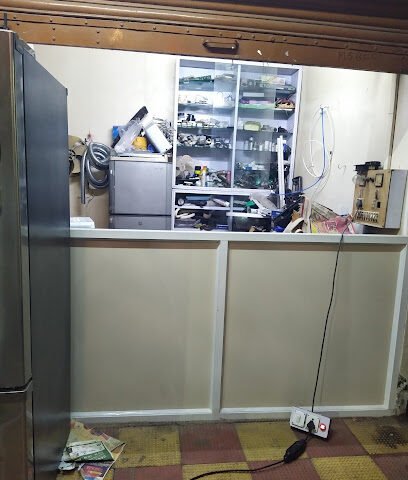 Raghuveer Services Fridge, AC Microwave, Washing Machine Repairs and Service