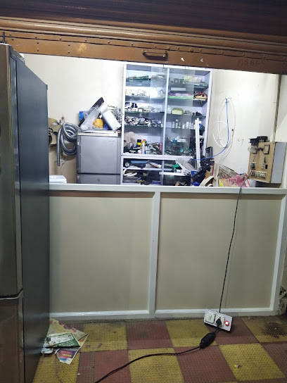 Raghuveer Services Fridge