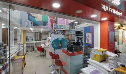 Rahul Paint Distributor