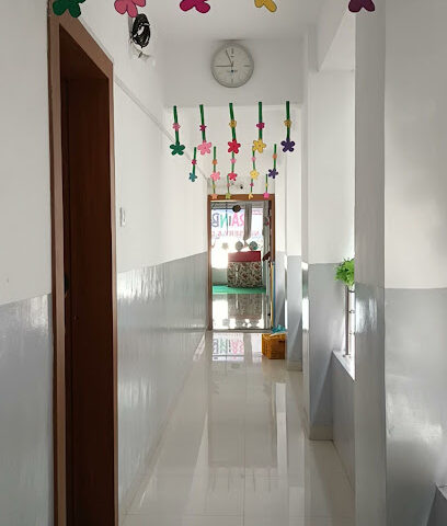 Rainbow Nursery and Day Care