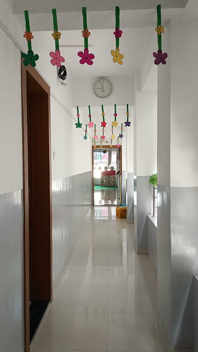 Rainbow Nursery and Day Care