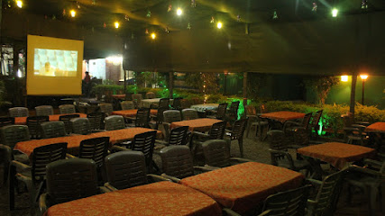 Rajdarbar Veg & Non-Veg Restaurant