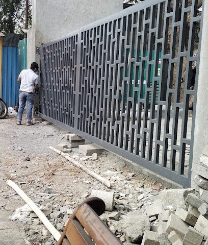 Rajyog Fabricators and engineering works