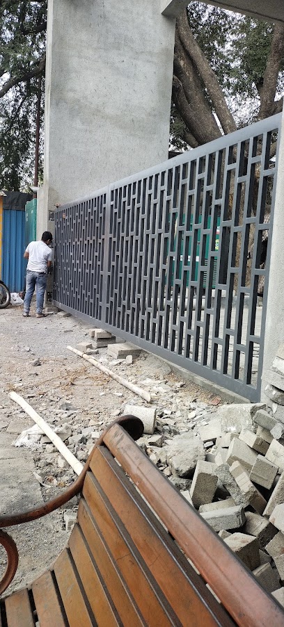 Rajyog Fabricators and engineering works