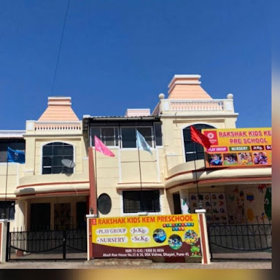 Rakshak Kids Kem Preschool