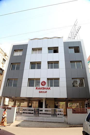 Rakshak Security Services & Systems Private Limited