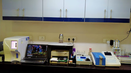 Real Patho Laboratory