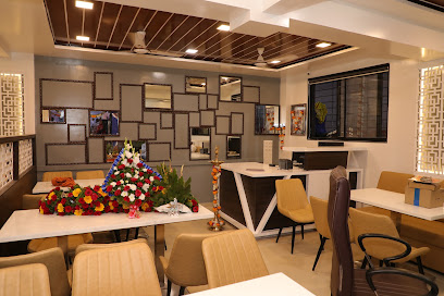 Reddys family restaurant