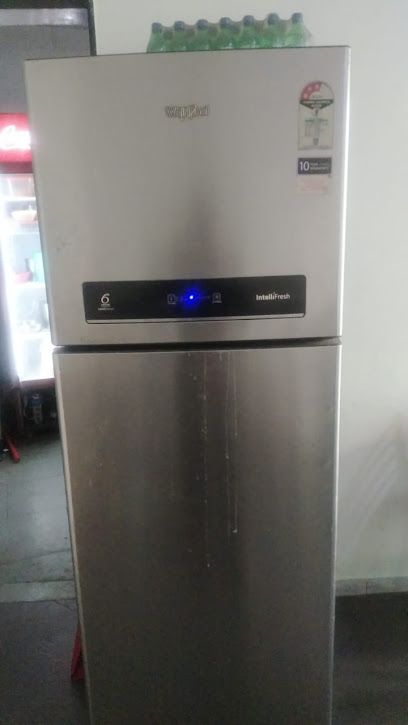 Refrigerator repair soham Enterprises and Washing Machine repair
