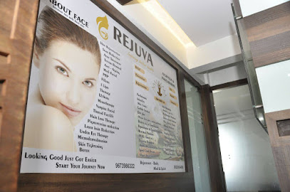 Rejuva Skin And Hair Clinic