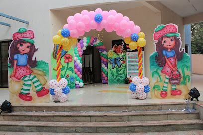 Rhythm Events and Catering Service | NandedCity Pune