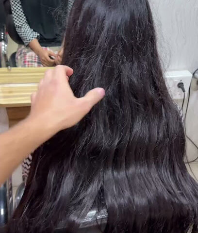 Romas Salon [Sinhagad Road] [Pune]