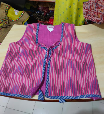 Ruggu's Ladies Boutique | Ladies Tailoring & Kidswear Shop