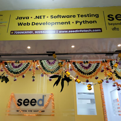 SEED Infotech Ltd. - Sinhagad Road
