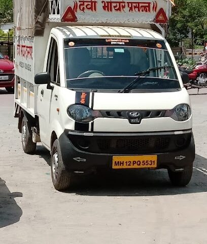 SHINDE TAMPO SERVICE