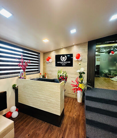 SKN Legal Associates