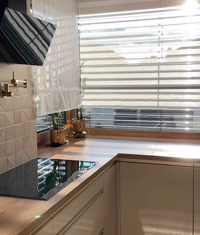 SP Designs interiors