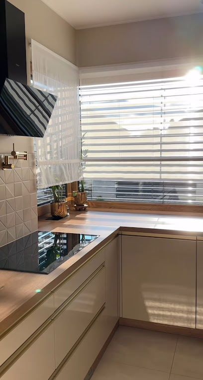 SP Designs interiors