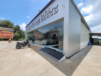 SWAPNPURTI CARS PVT LTD