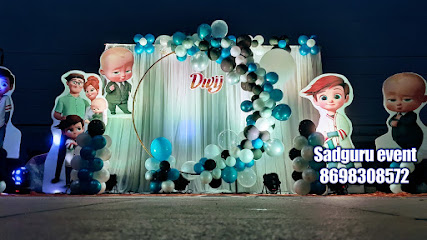 Sadguru Event
